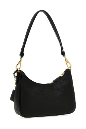 'Prada Re-Edition' mini handbag Black 'Prada Re-Edition' mini handbag Black