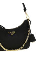'Prada Re-Edition' mini handbag Black 'Prada Re-Edition' mini handbag Black