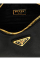 'Prada Re-Edition' mini handbag Black 'Prada Re-Edition' mini handbag Black