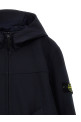 Куртка STONE ISLAND JUNIOR 'Light Soft Shell-R e.dye® Technology' Синя K1S164100002V0020 Куртка STONE ISLAND JUNIOR 'Light Soft Shell-R e.dye® Technology' Синя K1S164100002V0020