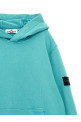 Толстовка з логотипом СИНЯ STONE ISLAND JUNIOR K1S166100012V0042 Толстовка з логотипом СИНЯ STONE ISLAND JUNIOR K1S166100012V0042