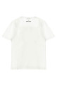 Футболка с принтом Белая STONE ISLAND JUNIOR K1S162100010V0001 Футболка с принтом Белая STONE ISLAND JUNIOR K1S162100010V0001