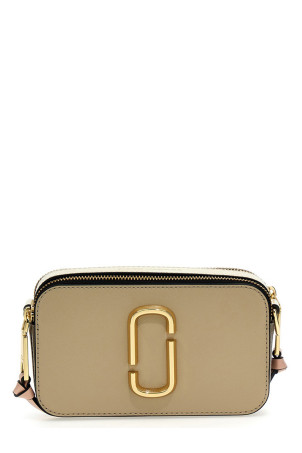 Сумка-кросбоді MARC JACOBS 'The Snapshot' Різнокольорова 2S3HCR500H03241 Сумка-кросбоді MARC JACOBS 'The Snapshot' Різнокольорова 2S3HCR500H03241