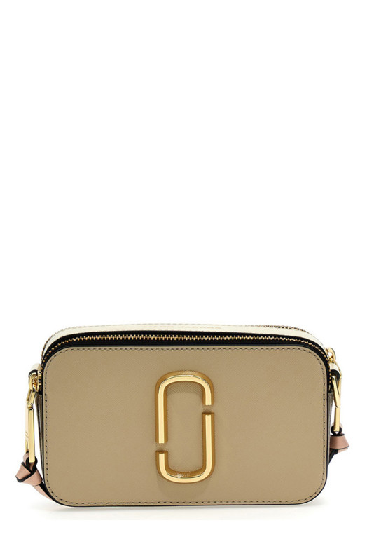 'The Snapshot' crossbody bag Multicolor 'The Snapshot' crossbody bag Multicolor