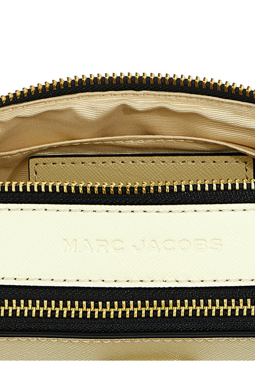 'The Snapshot' crossbody bag Multicolor 'The Snapshot' crossbody bag Multicolor