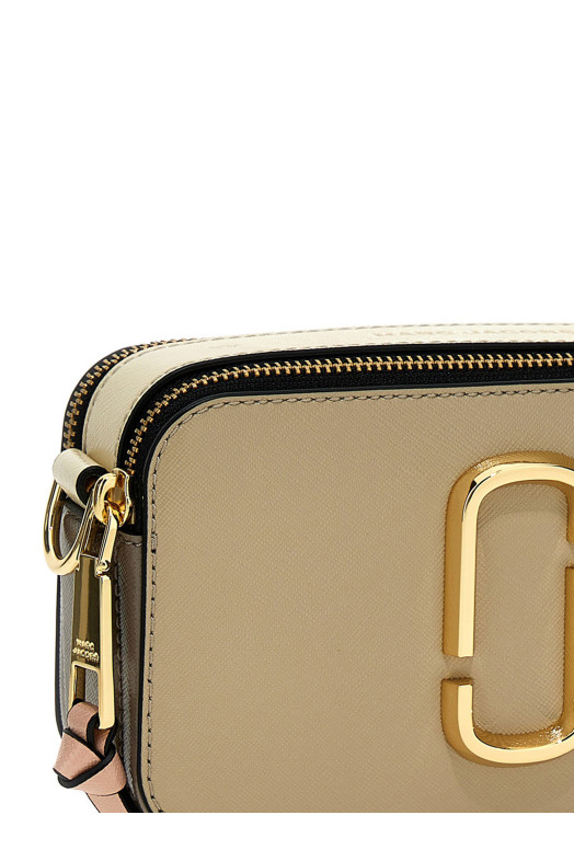 'The Snapshot' crossbody bag Multicolor 'The Snapshot' crossbody bag Multicolor