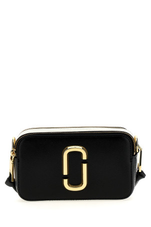 Сумка-кросбоді MARC JACOBS 'The Snapshot' Різнокольорова 2S3HCR500H03964 Сумка-кросбоді MARC JACOBS 'The Snapshot' Різнокольорова 2S3HCR500H03964