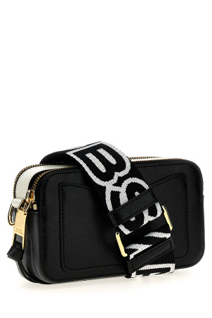 Сумка-кросбоді MARC JACOBS 'The Snapshot' Різнокольорова 2S3HCR500H03964 Сумка-кросбоді MARC JACOBS 'The Snapshot' Різнокольорова 2S3HCR500H03964
