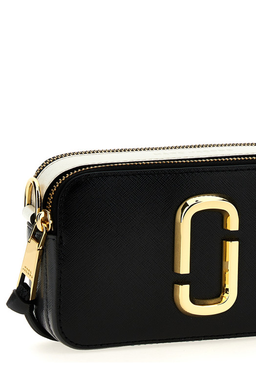 'The Snapshot' crossbody bag Multicolor 'The Snapshot' crossbody bag Multicolor