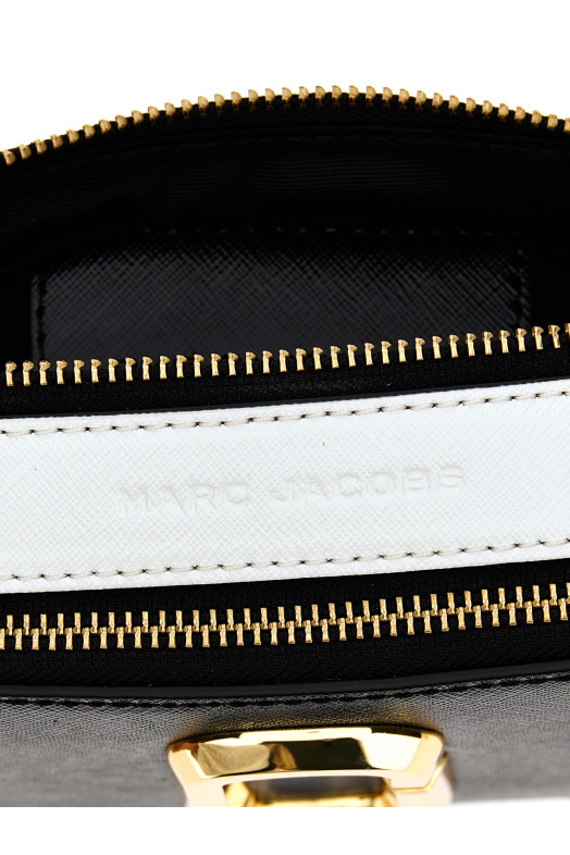 'The Snapshot' crossbody bag Multicolor 'The Snapshot' crossbody bag Multicolor