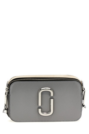 Сумка-кросбоді MARC JACOBS 'The Snapshot' Різнокольорова 2S3HCR500H03054 Сумка-кросбоді MARC JACOBS 'The Snapshot' Різнокольорова 2S3HCR500H03054