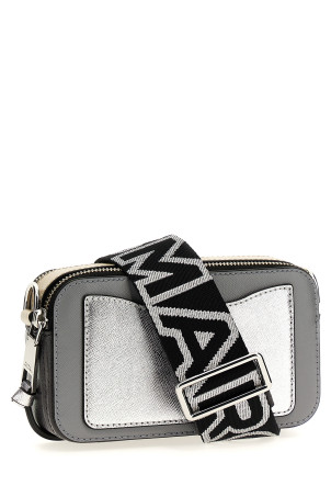 Сумка-кросбоді MARC JACOBS 'The Snapshot' Різнокольорова 2S3HCR500H03054 Сумка-кросбоді MARC JACOBS 'The Snapshot' Різнокольорова 2S3HCR500H03054