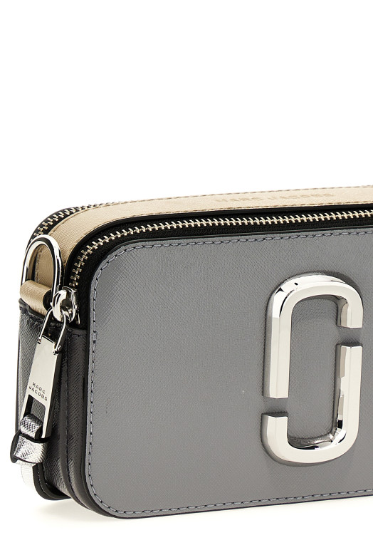 Сумка кроссбоди MARC JACOBS 'The Snapshot' Многоцветный 2S3HCR500H03054 Сумка кроссбоди MARC JACOBS 'The Snapshot' Многоцветный 2S3HCR500H03054