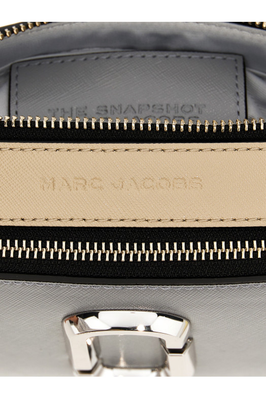 Сумка кроссбоди MARC JACOBS 'The Snapshot' Многоцветный 2S3HCR500H03054 Сумка кроссбоди MARC JACOBS 'The Snapshot' Многоцветный 2S3HCR500H03054