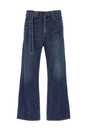 Bootcut jeans Blue Bootcut jeans Blue