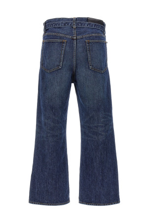Bootcut jeans Blue Bootcut jeans Blue