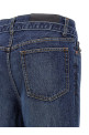 Джинсы Bootcut Синие SACAI SCW208401 Джинсы Bootcut Синие SACAI SCW208401