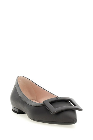 Балетки 'Gommettine' Сірий RVW57537410N63B408 Балетки 'Gommettine' Сірий RVW57537410N63B408