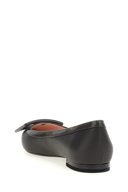 Балетки 'Gommettine' Сірий RVW57537410N63B408 Балетки 'Gommettine' Сірий RVW57537410N63B408