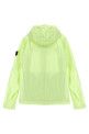Куртка з капюшоном з логотипом Зелена STONE ISLAND JUNIOR K1S164100001V005C Куртка з капюшоном з логотипом Зелена STONE ISLAND JUNIOR K1S164100001V005C