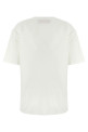 Valentino Garavani 'Chez Valentino' T-shirt White Valentino Garavani 'Chez Valentino' T-shirt White