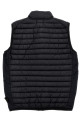 Жилет STONE ISLAND JUNIOR 'G0224 Loom Woven Chambers R-Nylon Down-TC' Чорний K1S16G100002V0020 Жилет STONE ISLAND JUNIOR 'G0224 Loom Woven Chambers R-Nylon Down-TC' Чорний K1S16G100002V0020
