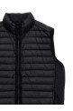 Жилет STONE ISLAND JUNIOR 'G0224 Loom Woven Chambers R-Nylon Down-TC' Чорний K1S16G100002V0020 Жилет STONE ISLAND JUNIOR 'G0224 Loom Woven Chambers R-Nylon Down-TC' Чорний K1S16G100002V0020