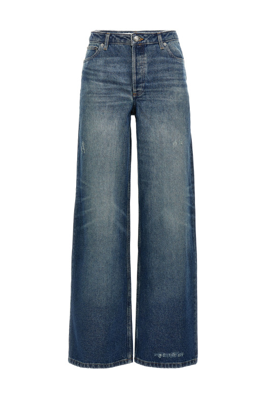 'Elisabeth' jeans Blue 'Elisabeth' jeans Blue