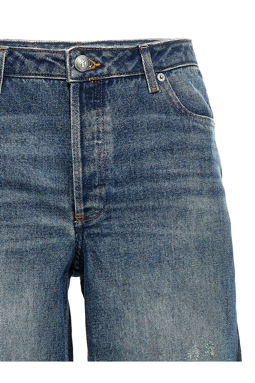 'Elisabeth' jeans Blue 'Elisabeth' jeans Blue