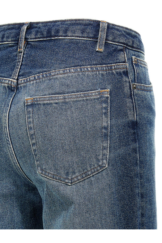 'Elisabeth' jeans Blue 'Elisabeth' jeans Blue