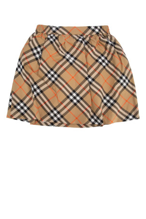 KG3 KELSEY B CHK E BURBERRY JR (8096413) KG3 KELSEY B CHK E BURBERRY JR (8096413)