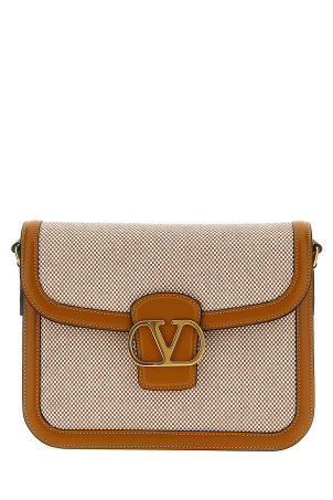 Сумка на плечо Valentino Garavani '9TO5' Многоцветный W2B0R15CJPREK Сумка на плечо Valentino Garavani '9TO5' Многоцветный W2B0R15CJPREK