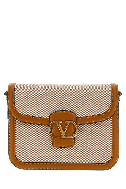 Valentino Garavani '9TO5' shoulder bag Multicolor Valentino Garavani '9TO5' shoulder bag Multicolor