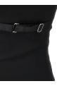 Деконструйований жилет Чорний ALEXANDER WANG 1WC1251979001 Деконструйований жилет Чорний ALEXANDER WANG 1WC1251979001