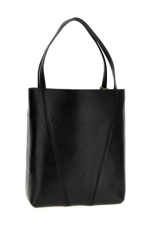 'Chloé Spin' shoulder bag Black 'Chloé Spin' shoulder bag Black