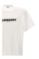 Футболка BURBERRY 'Harriston' Біла 8084234WHITE Футболка BURBERRY 'Harriston' Біла 8084234WHITE