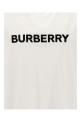 Футболка BURBERRY 'Harriston' Біла 8084234WHITE Футболка BURBERRY 'Harriston' Біла 8084234WHITE