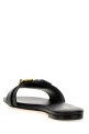 Слипоны CHLOÉ 'Mae' Черный CHC25S08NQJ001 Слипоны CHLOÉ 'Mae' Черный CHC25S08NQJ001