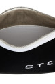 Клатч STELLA MCCARTNEY 'SMC Bananatex®' Черно-серый 7P0078WP05151000 Клатч STELLA MCCARTNEY 'SMC Bananatex®' Черно-серый 7P0078WP05151000