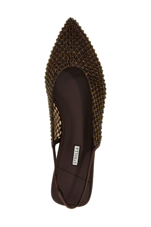 Слінг-рюкзак LE SILLA  Слінг-рюкзак LE SILLA