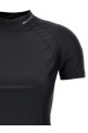 Топ T BY ALEXANDER WANG 'Rashguard' чорний 4CC1251533001 Топ T BY ALEXANDER WANG 'Rashguard' чорний 4CC1251533001