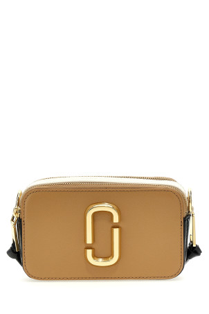 Сумка-кросбоді MARC JACOBS 'The Snapshot' Різнокольорова 2S3HCR500H03233 Сумка-кросбоді MARC JACOBS 'The Snapshot' Різнокольорова 2S3HCR500H03233