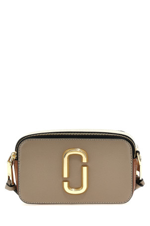 Сумка-кросбоді MARC JACOBS 'The Snapshot' Різнокольорова 2S3HCR500H03033 Сумка-кросбоді MARC JACOBS 'The Snapshot' Різнокольорова 2S3HCR500H03033