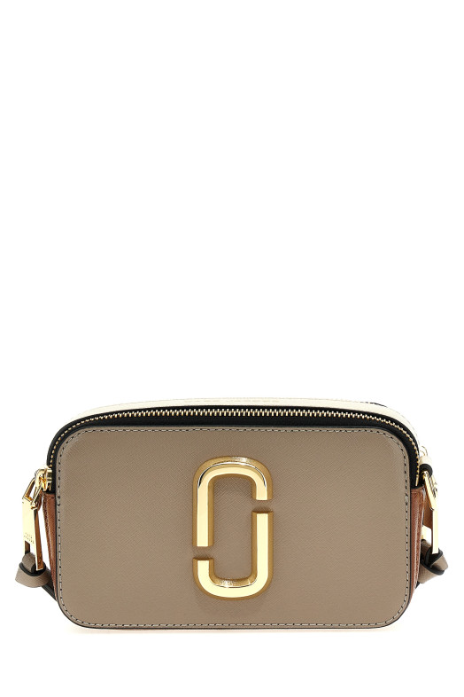 Сумка кроссбоди MARC JACOBS 'The Snapshot' Многоцветный 2S3HCR500H03033 Сумка кроссбоди MARC JACOBS 'The Snapshot' Многоцветный 2S3HCR500H03033