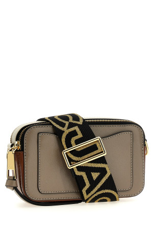 Сумка-кросбоді MARC JACOBS 'The Snapshot' Різнокольорова 2S3HCR500H03033 Сумка-кросбоді MARC JACOBS 'The Snapshot' Різнокольорова 2S3HCR500H03033