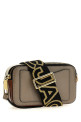 Сумка кроссбоди MARC JACOBS 'The Snapshot' Многоцветный 2S3HCR500H03033 Сумка кроссбоди MARC JACOBS 'The Snapshot' Многоцветный 2S3HCR500H03033