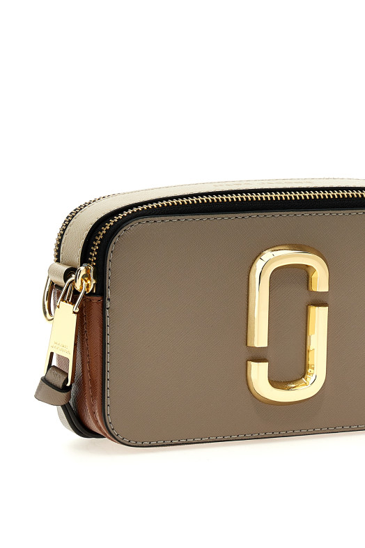 Сумка кроссбоди MARC JACOBS 'The Snapshot' Многоцветный 2S3HCR500H03033 Сумка кроссбоди MARC JACOBS 'The Snapshot' Многоцветный 2S3HCR500H03033