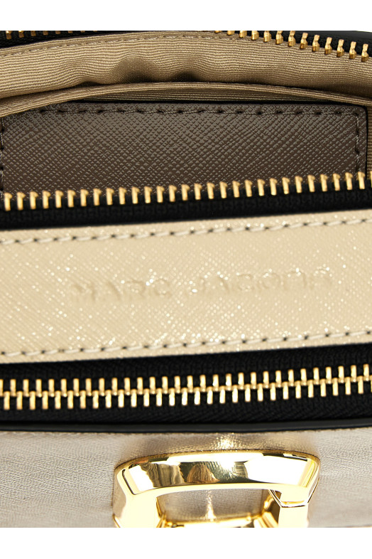 Сумка кроссбоди MARC JACOBS 'The Snapshot' Многоцветный 2S3HCR500H03033 Сумка кроссбоди MARC JACOBS 'The Snapshot' Многоцветный 2S3HCR500H03033