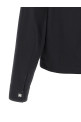 Вишиванка чорна з вишивкою AMIRI AMOUBN1059BLACK Вишиванка чорна з вишивкою AMIRI AMOUBN1059BLACK