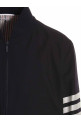 Бомбер THOM BROWNE '4 Bar' синій MJO030A06146415